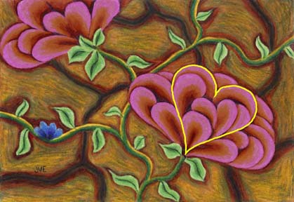 Desert Rose image