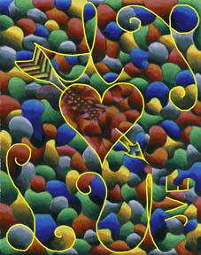 I Love U Image