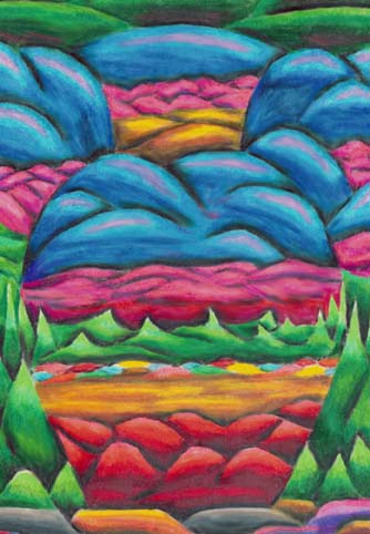 Harvest Heart image