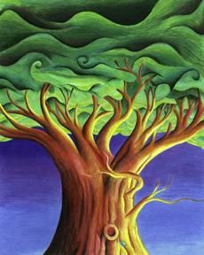 Tree of Life image