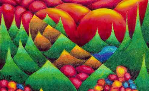 Harvest Heart image