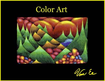 Color Art cover