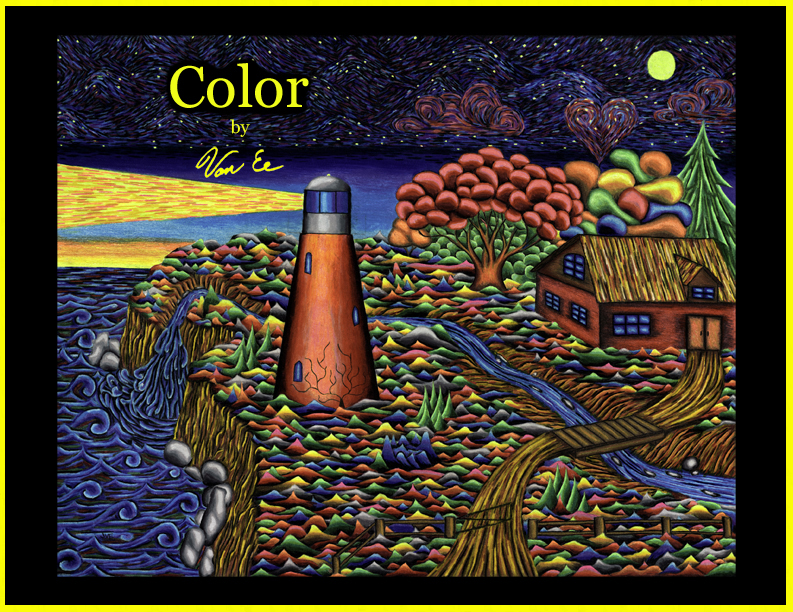 Color cover