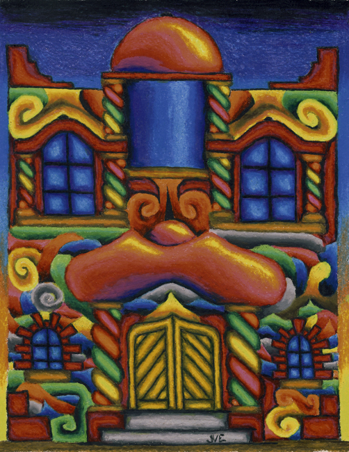 Arab House
