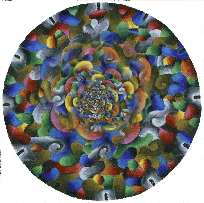 Abstract Clock