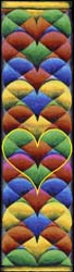 Many Hearts Hidden