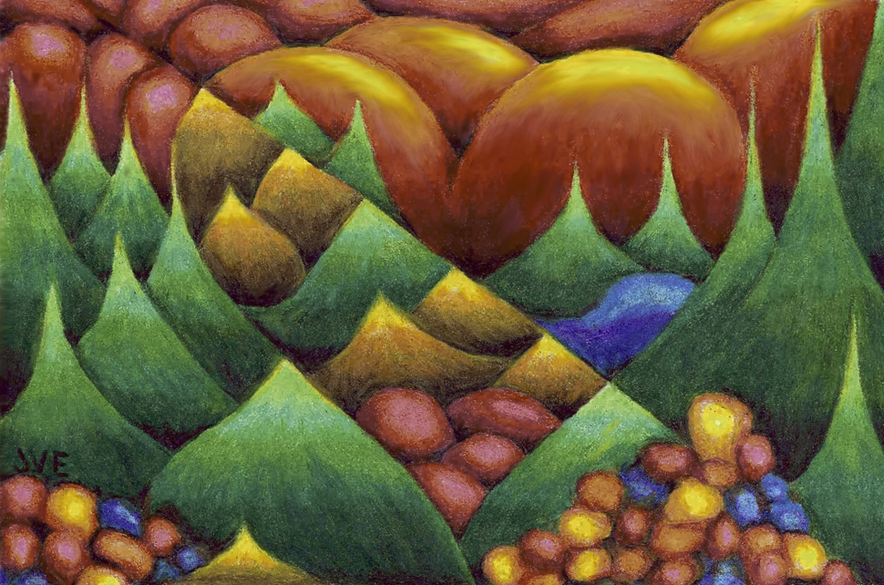 Harvest Heart
