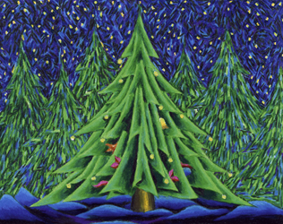 Xmas Tree