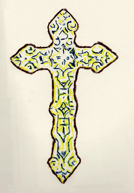 Cross