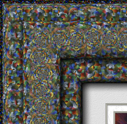 Frame Detail