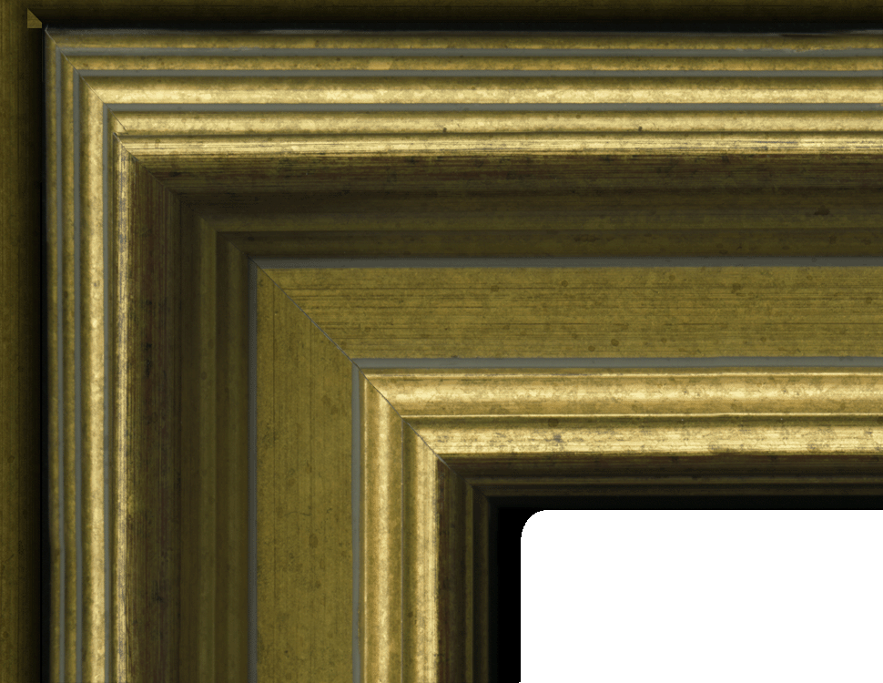 Gold Waves