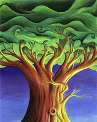 Light Tree
