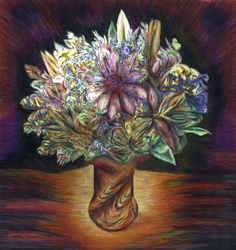 Flower Vase