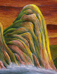 Shadows Mountain 2