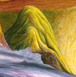 Shadows Mountain