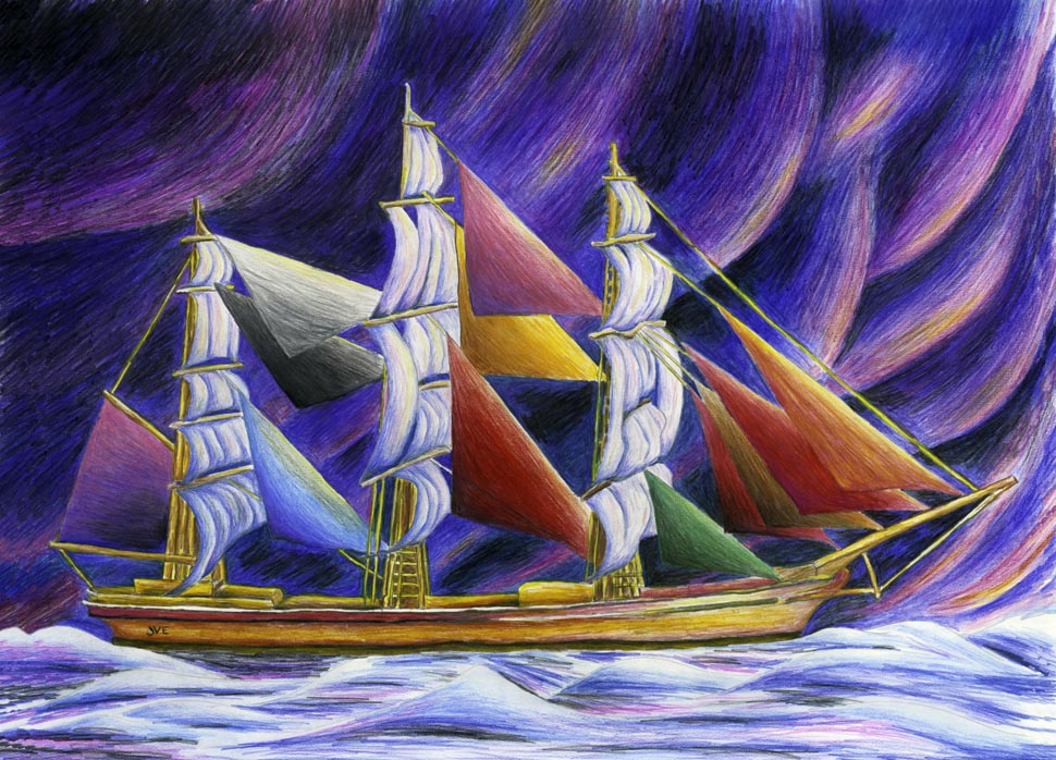 Ship