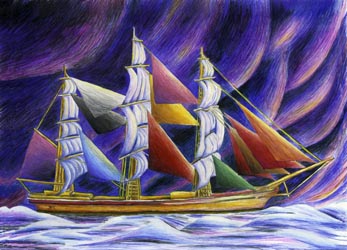 Ship