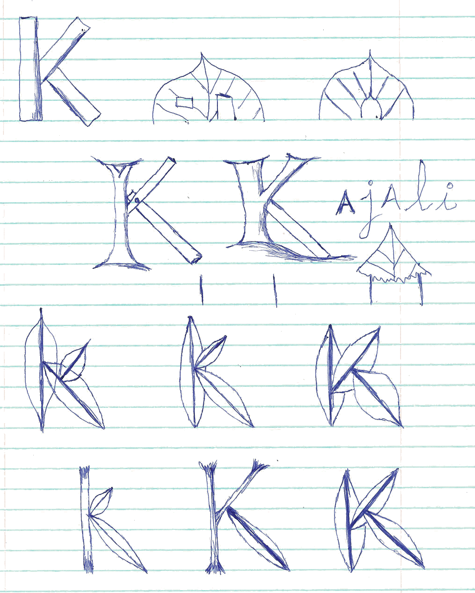Kajali