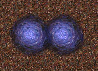Blue Balls