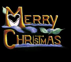 Merry Christmas